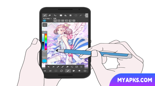 MediBang Paint