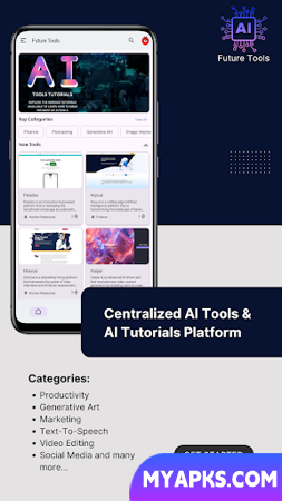 Future Tools - All AI Tools