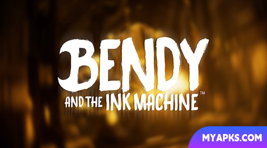 Bendy and the Ink Machine