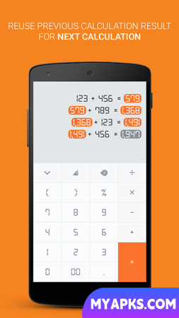 FlexCalc