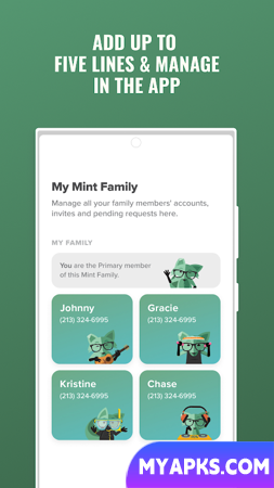 Mint Mobile