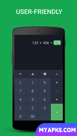 FlexCalc