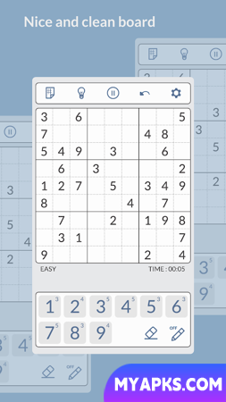 SUDOKU - TheSudoku.com