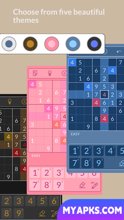 SUDOKU - TheSudoku.com