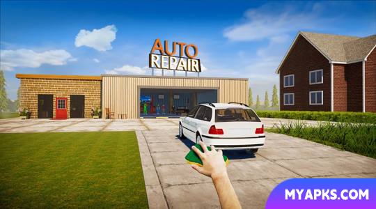 Car Saler Simulator Dealership