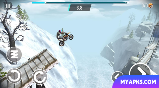 Stunt Bike Extreme