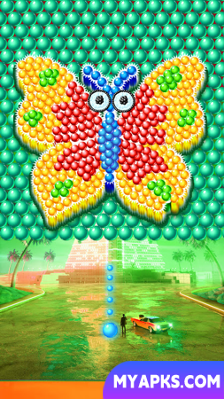 Bubble Shooter Classic 2