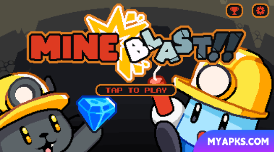 Mineblast