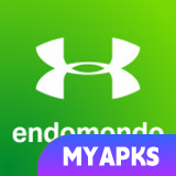 Endomondo: Running & Walking