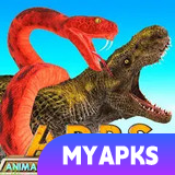 Animal Revolt Battle Simulator