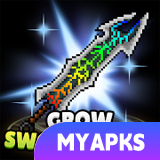 Grow Swordmaster
