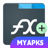 FX File Explorer