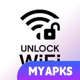 WiFi Password Map Instabridge