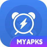 Full Battery & Theft Alarm