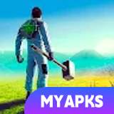X Survive Open World Sandbox